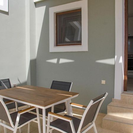 Villa Dimitris Palekastro Zewnętrze zdjęcie