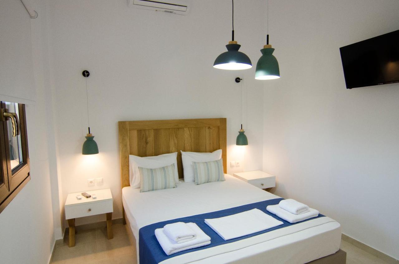 Villa Dimitris Palekastro Zewnętrze zdjęcie