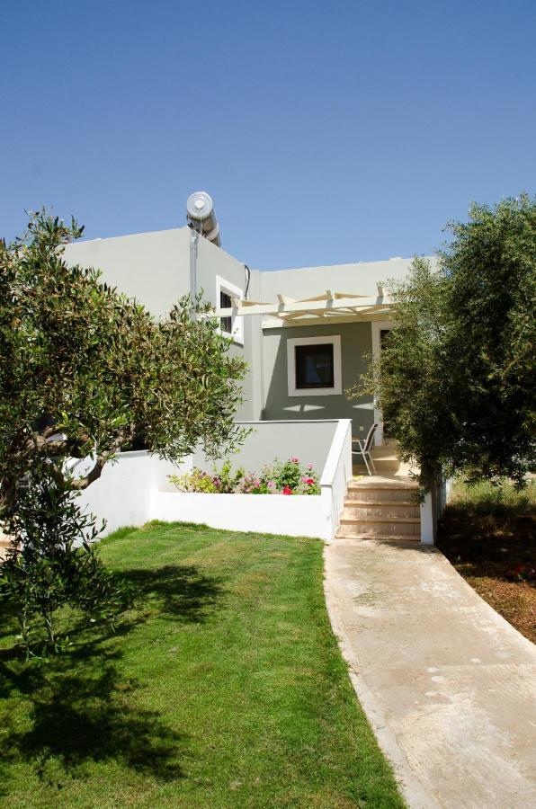 Villa Dimitris Palekastro Zewnętrze zdjęcie